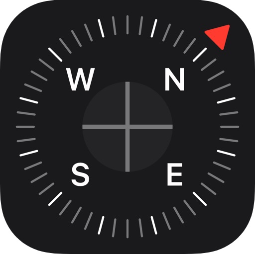 指南针--东京热伪装图标名字