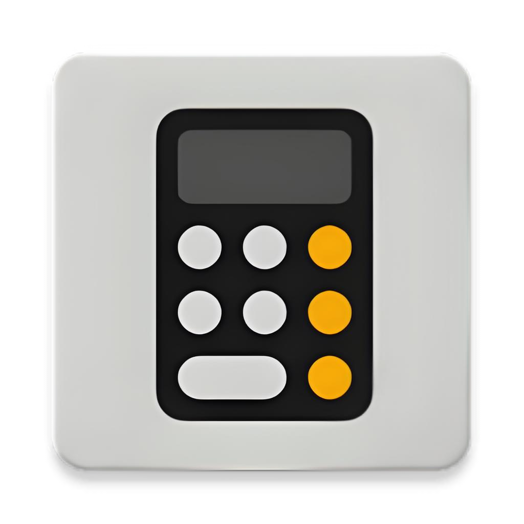 微信伪装计算器