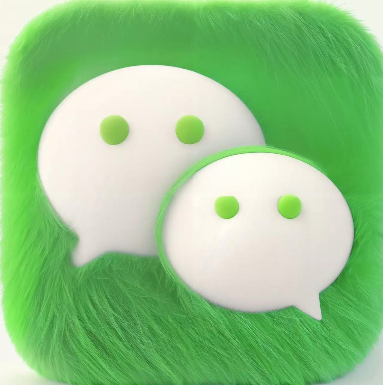 推送②_微信多开