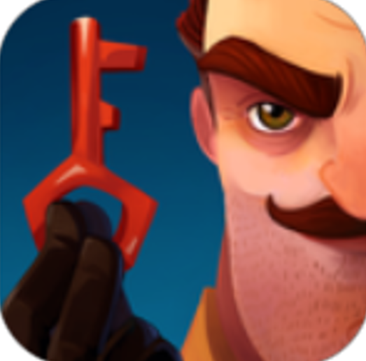 Hello Neighbor: Nicky
